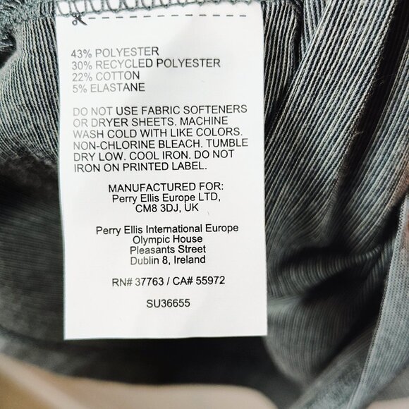 PGA Tour Men's Medium Short Sleeve Golf Shirt NWT - Picture 7 of 9